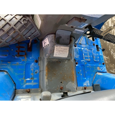 ISEKI トラクター TF223F