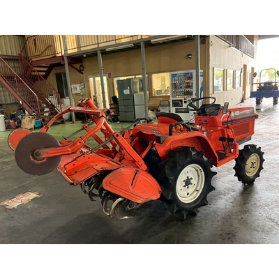 KUBOTA トラクター B40