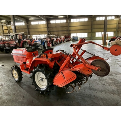 KUBOTA トラクター B40