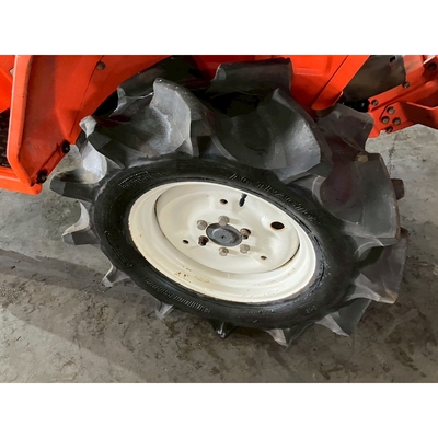 KUBOTA トラクター B40