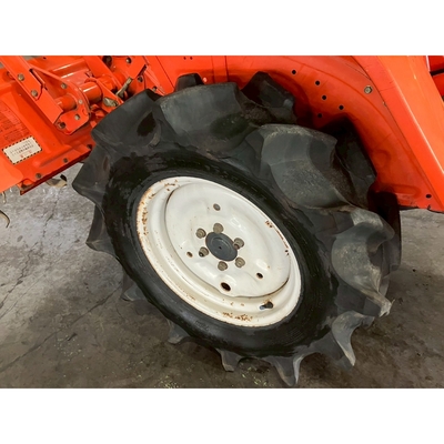 KUBOTA トラクター B40