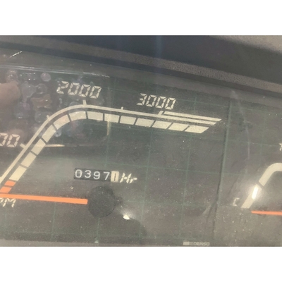 KUBOTA トラクター B40