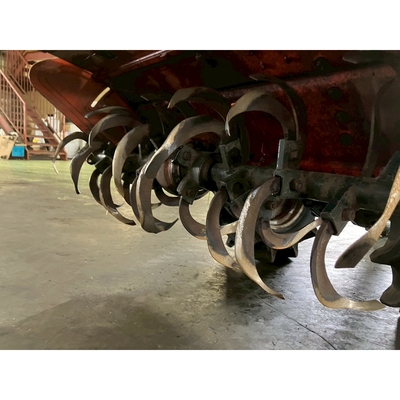 KUBOTA トラクター B40