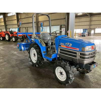 ISEKI トラクター TF173F