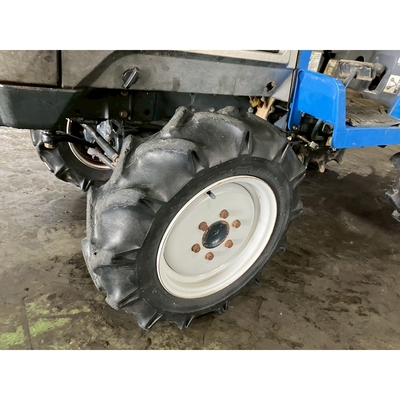 ISEKI トラクター TF173F