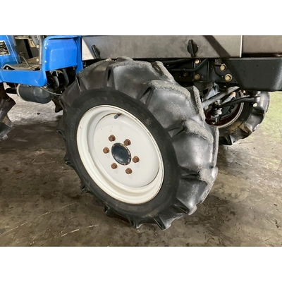 ISEKI トラクター TF173F