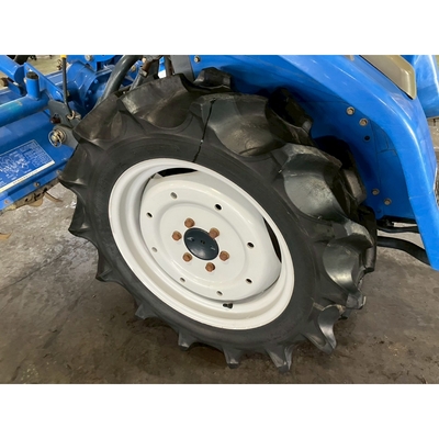 ISEKI トラクター TF173F