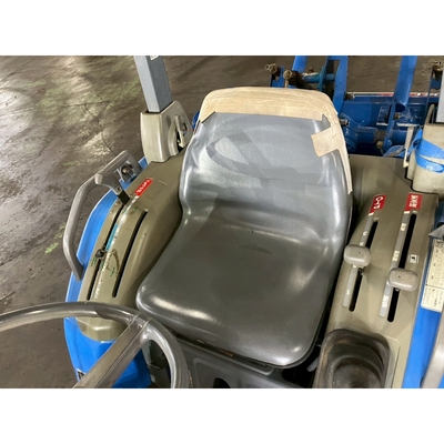 ISEKI トラクター TF173F