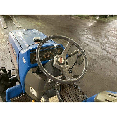 ISEKI トラクター TF173F