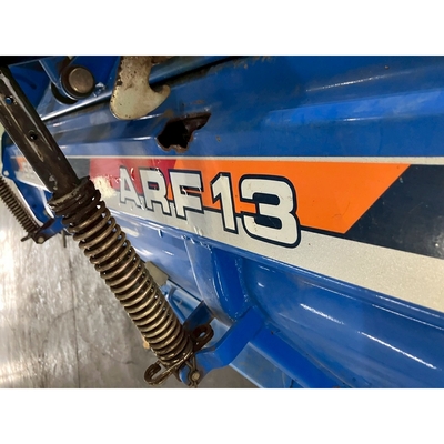 ISEKI トラクター TF173F