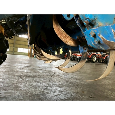 ISEKI トラクター TF173F