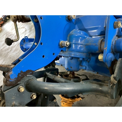 ISEKI トラクター TF173F