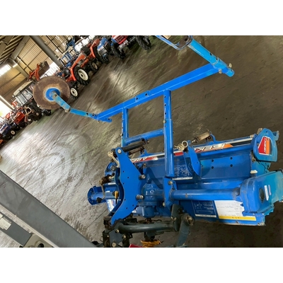 ISEKI トラクター TF173F