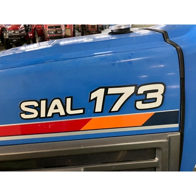 ISEKI トラクター TF173F