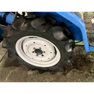 ISEKI トラクター TF173F