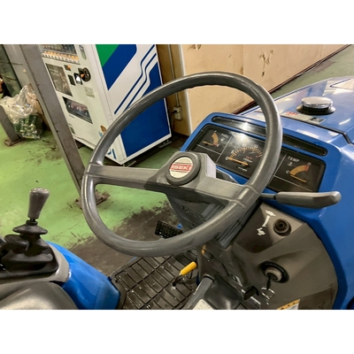 ISEKI トラクター TF173F