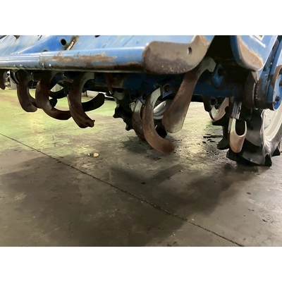 ISEKI トラクター TF173F