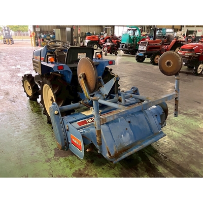 ISEKI トラクター TM15F