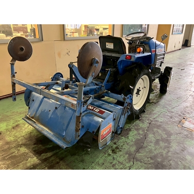 ISEKI トラクター TM15F