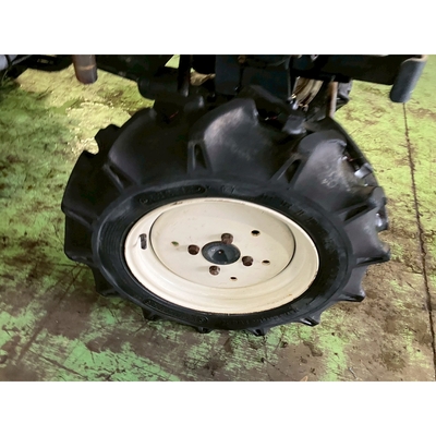 ISEKI トラクター TM15F