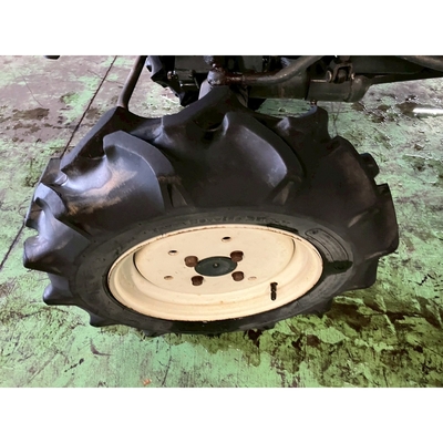 ISEKI トラクター TM15F