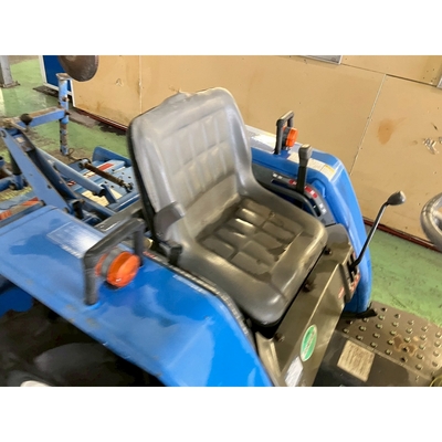 ISEKI トラクター TM15F