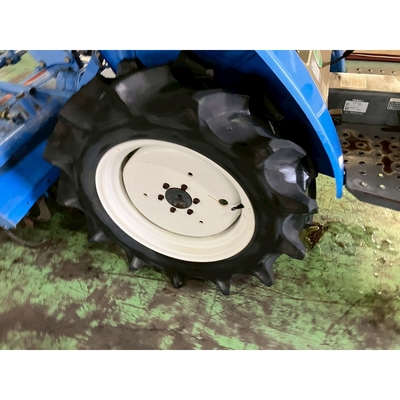 ISEKI トラクター TM15F