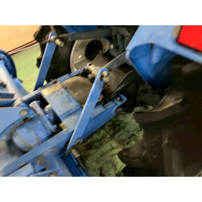 ISEKI トラクター TM15F