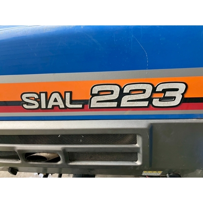 ISEKI トラクター TF223F