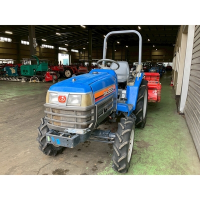 ISEKI トラクター TF223F