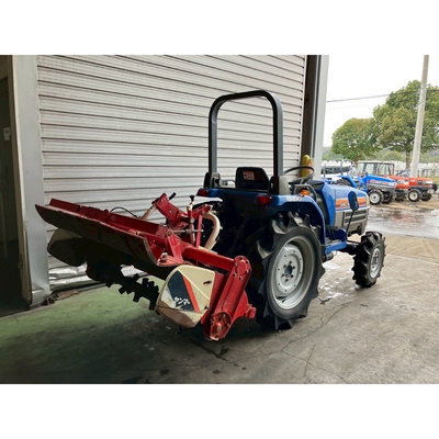 ISEKI トラクター TF223F