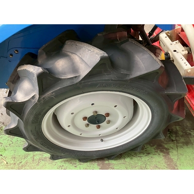 ISEKI トラクター TF223F