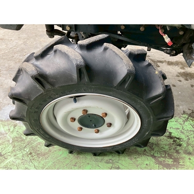 ISEKI トラクター TF223F