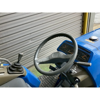 ISEKI トラクター TF223F