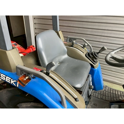 ISEKI トラクター TF223F