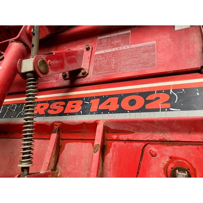 ISEKI トラクター TF223F