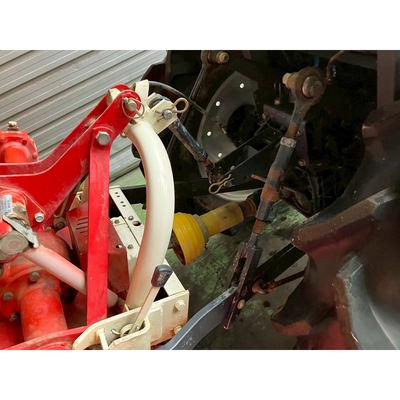 ISEKI トラクター TF223F