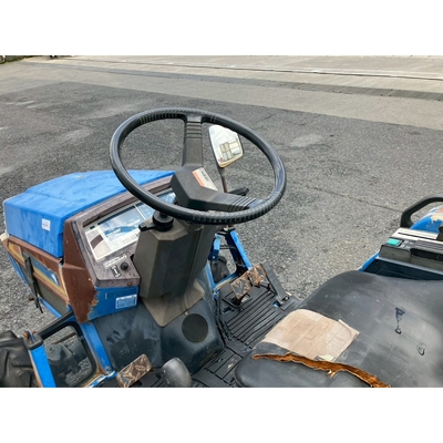 ISEKI トラクター TU177F