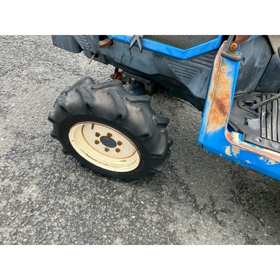 ISEKI トラクター TU177F