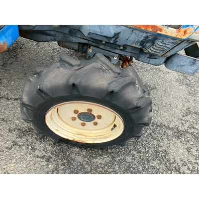 ISEKI トラクター TU177F