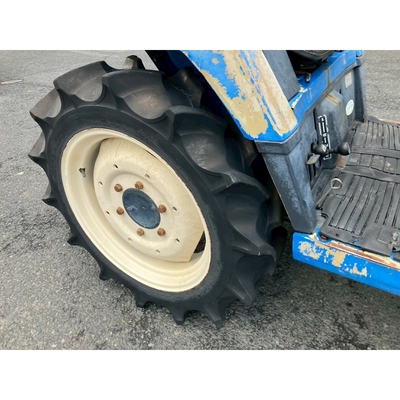 ISEKI トラクター TU177F