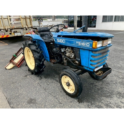 ISEKI トラクター TS1610S