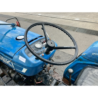 ISEKI トラクター TS1610S