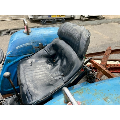 ISEKI トラクター TS1610S