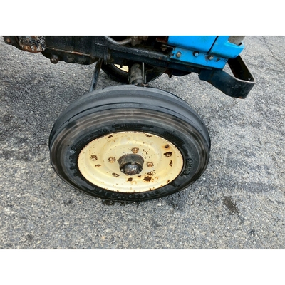 ISEKI トラクター TS1610S