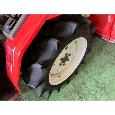 YANMAR トラクター F-7