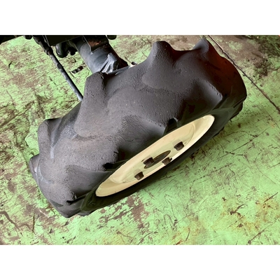 YANMAR トラクター F-7