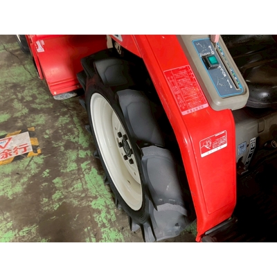 YANMAR トラクター F-7