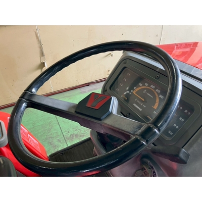 YANMAR トラクター F-7