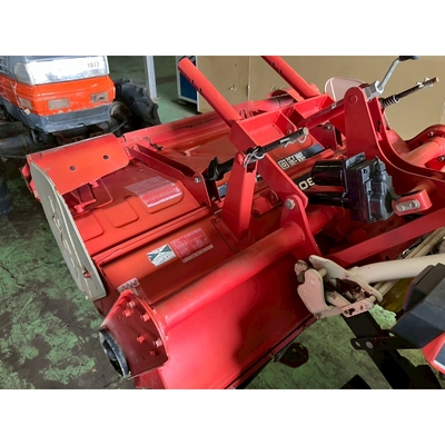 YANMAR トラクター F-7